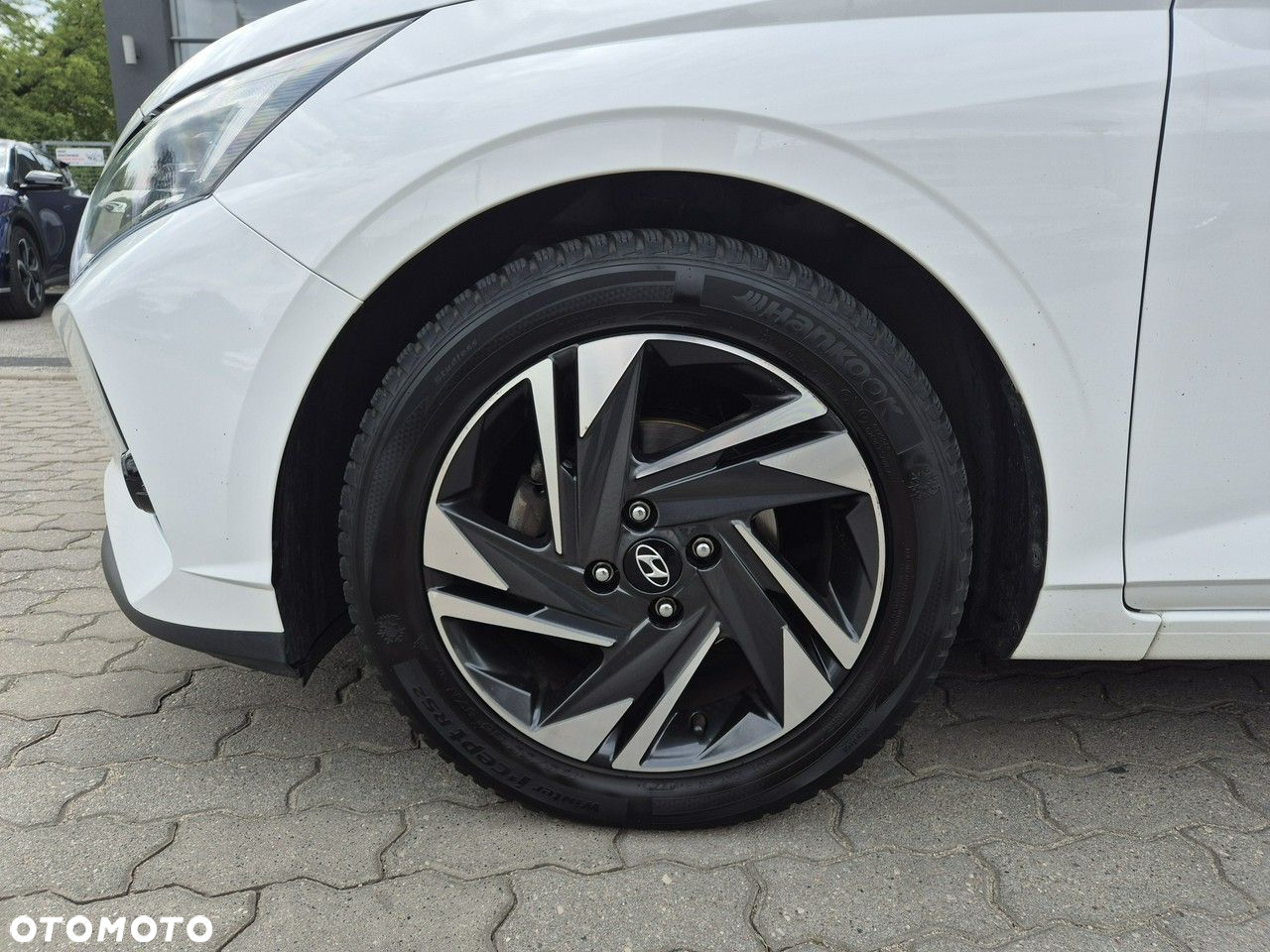 Hyundai i20 - 11
