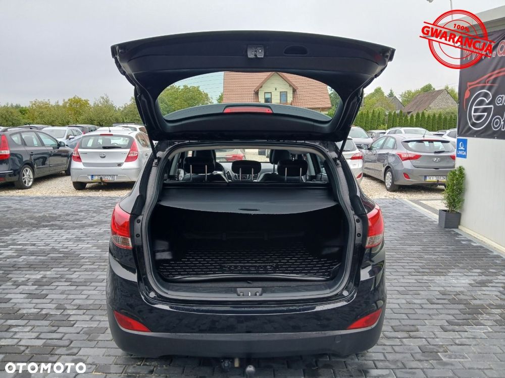 Hyundai ix35 - 37