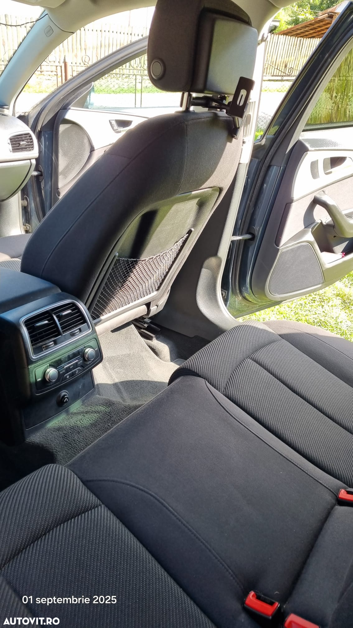 Audi A6 1.8 TFSI - 18