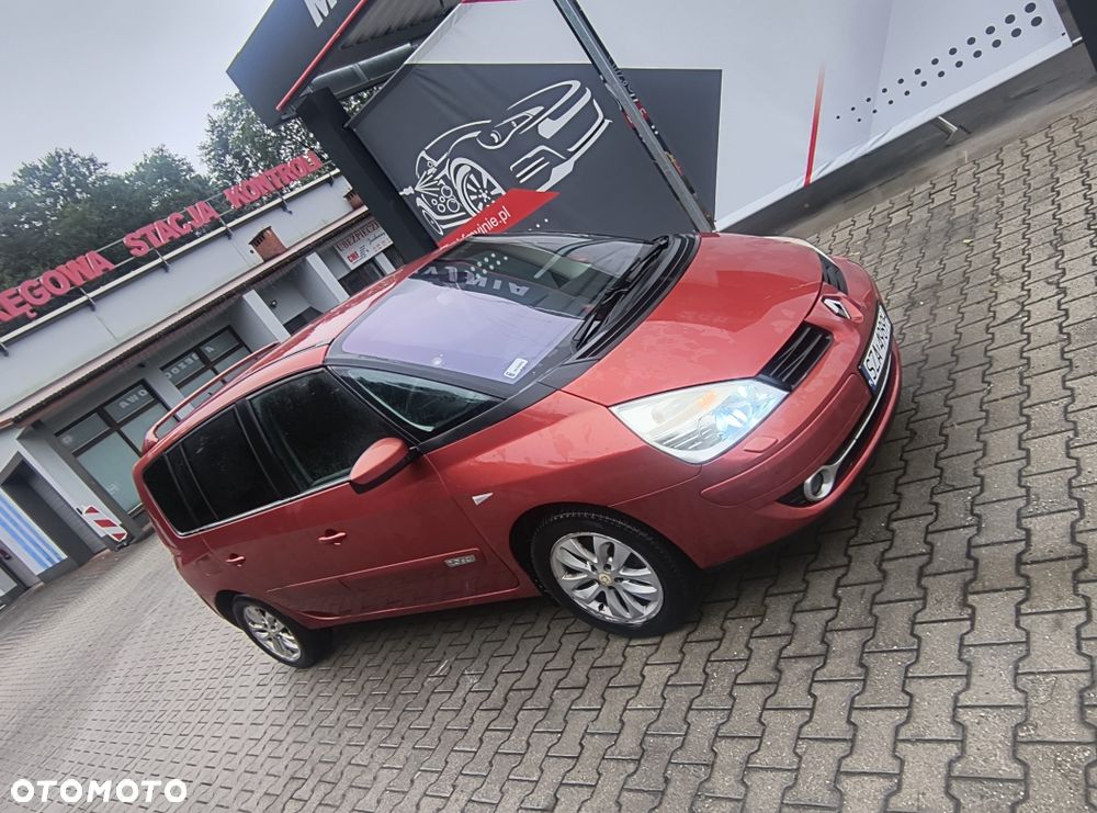 Renault Espace - 2