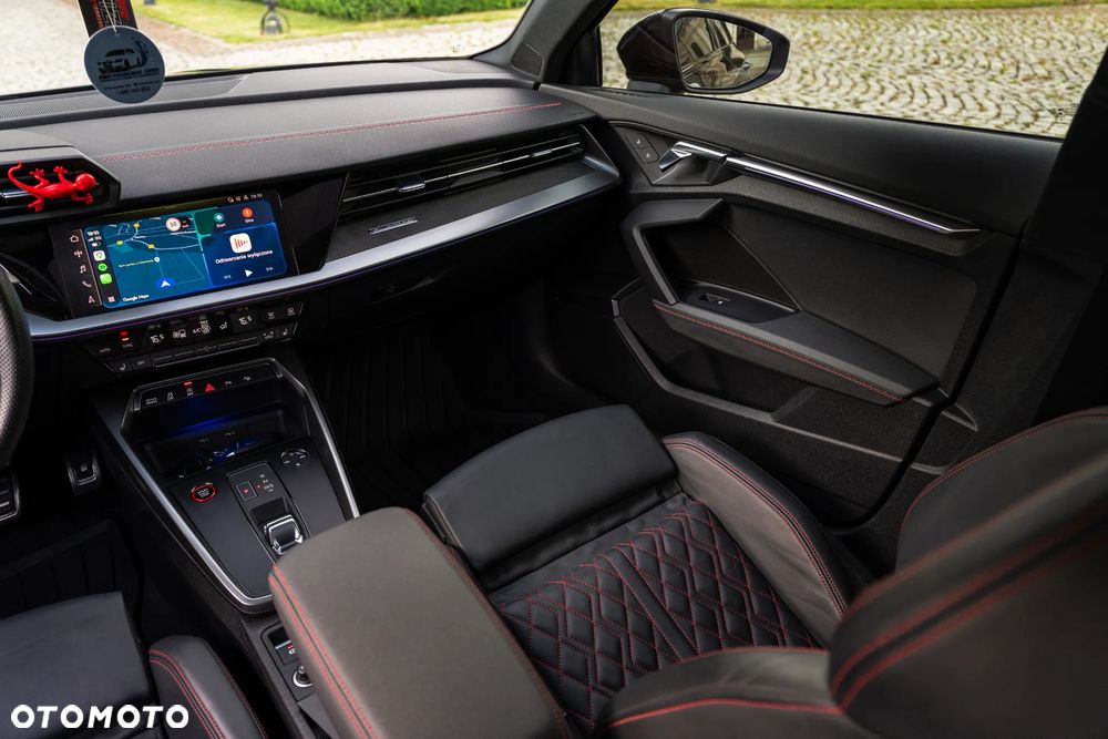 Audi S3 - 29