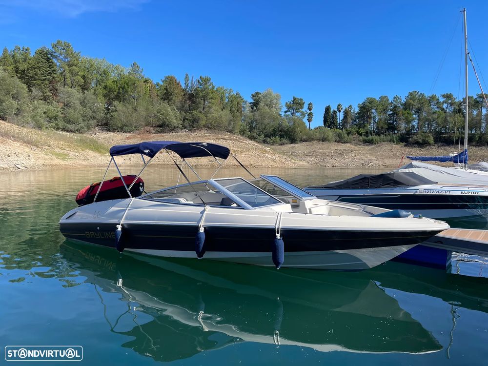 Bayliner CAPRI 2051 - 1