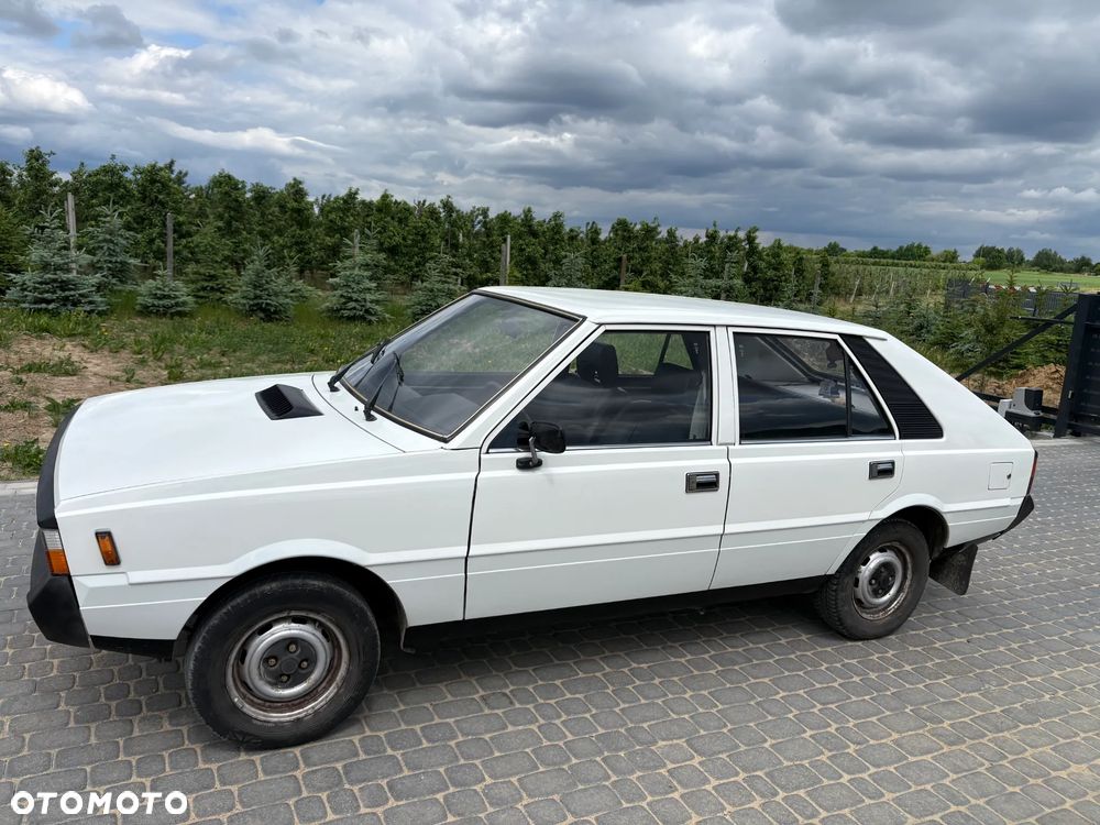 Polonez 1.5 - 2