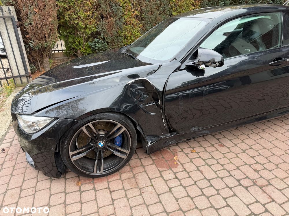 BMW M4 DKG - 8