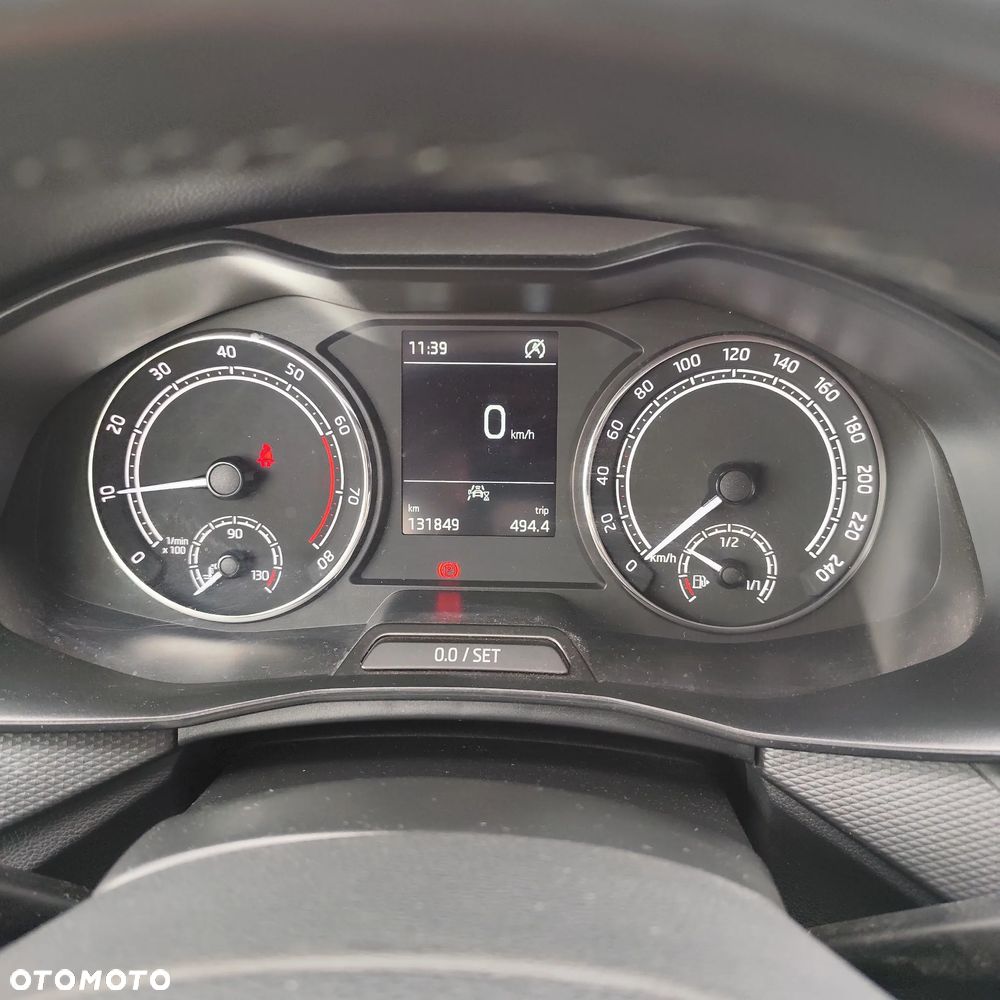 Skoda Kamiq 1.0 TSI Selection - 24