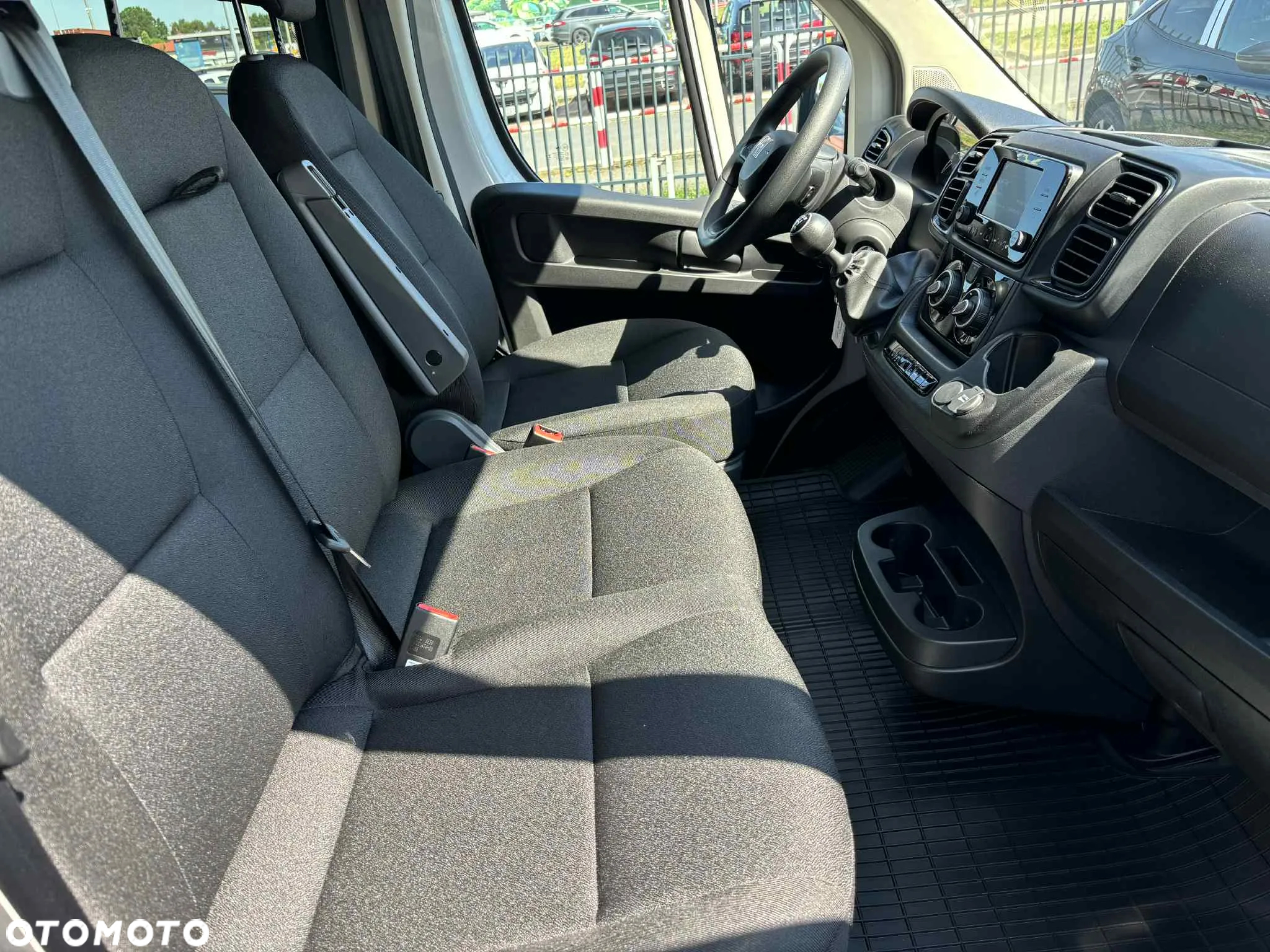 Fiat Ducato - 16