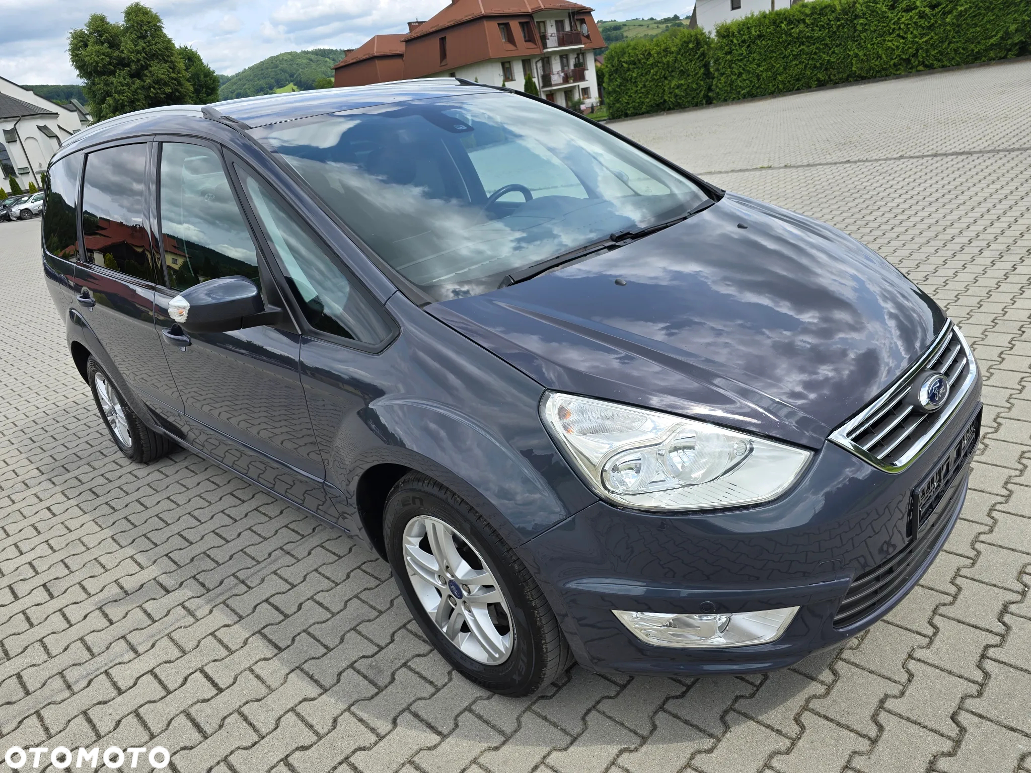 Ford Galaxy - 29