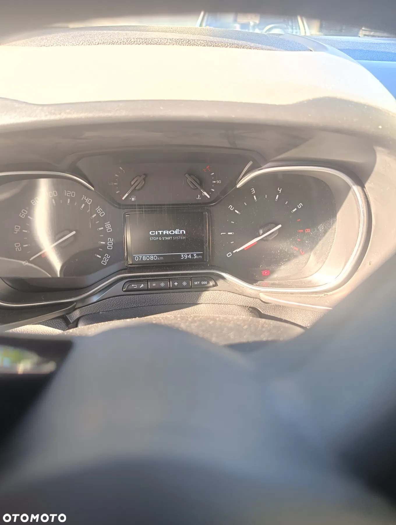 Citroën Berlingo XL 1.5 BlueHDI Feel - 10