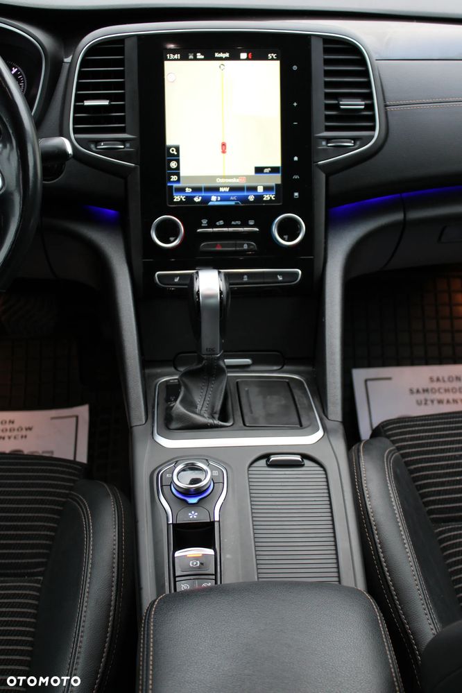 Renault Talisman 1.6 Energy dCi Intens EDC - 26