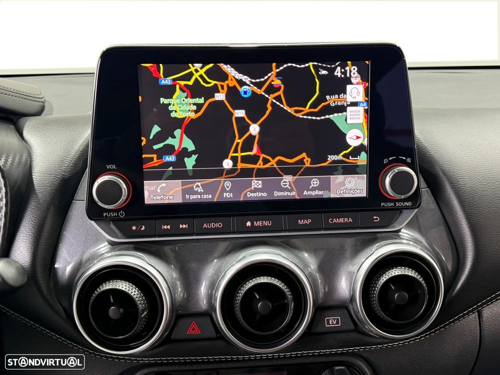 Nissan Juke 1.6 Hybrid N-Connecta NAV. - 29