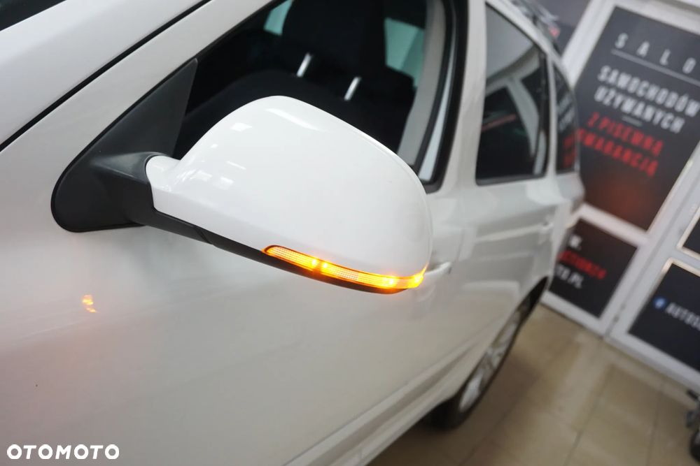 Skoda Octavia 1.6 TDI DPF Ambiente - 14