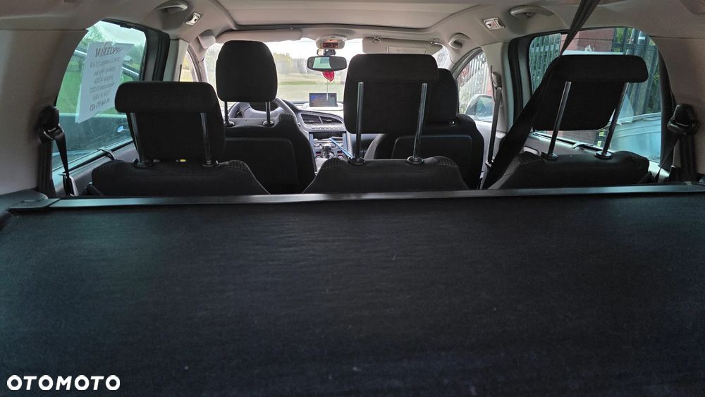 Peugeot 5008 155 THP Premium - 8