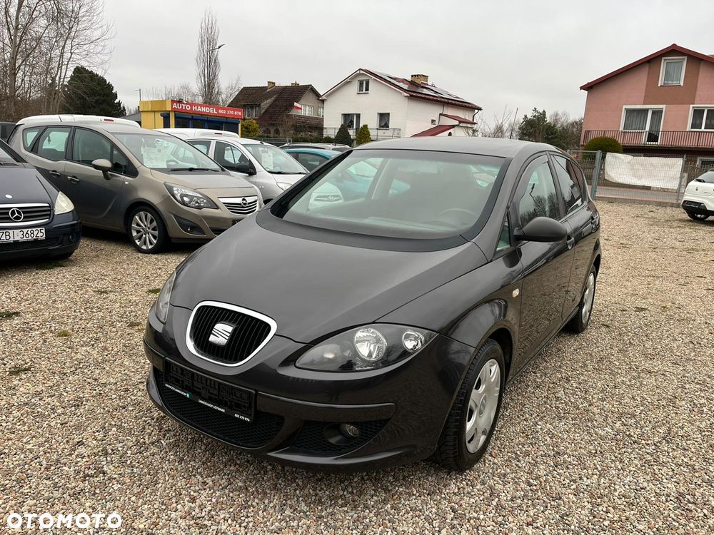 Seat Altea - 5