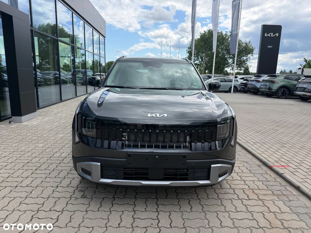 Kia Seltos 1.6 T-GDI L DCT - 7