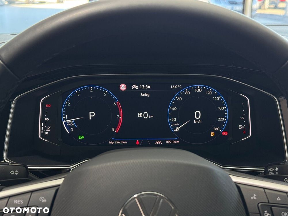 Volkswagen Taigo 1.5 TSI ACT Style DSG - 16