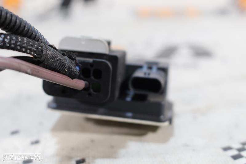 Módulo De Aquecimento / Temporizador Das Velas Bmw 1 (F20)  8513152 / - 9