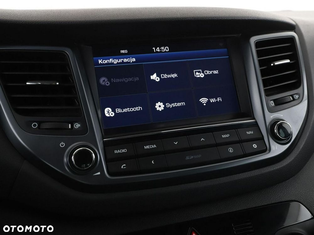 Hyundai Tucson 1.6 GDi 2WD Advantage - 24