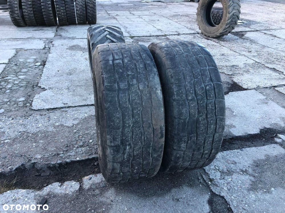 Opony Używane 325/65r18 Mitas 40% Bieżnika Możliwa Wysyłka - 3