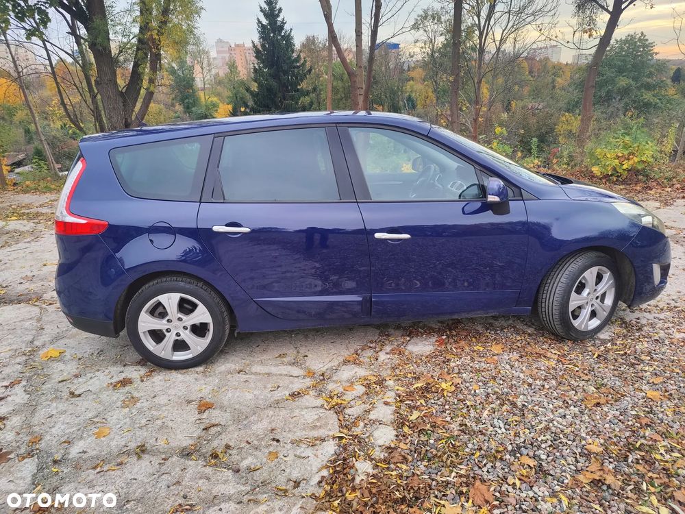 Renault Grand Scenic Gr 1.6 16V Expression - 7