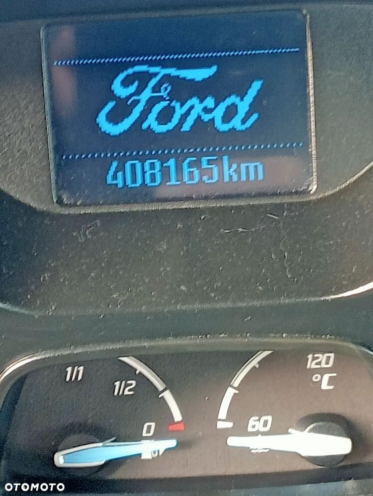 Ford C-MAX 2.0 TDCi Trend - 6