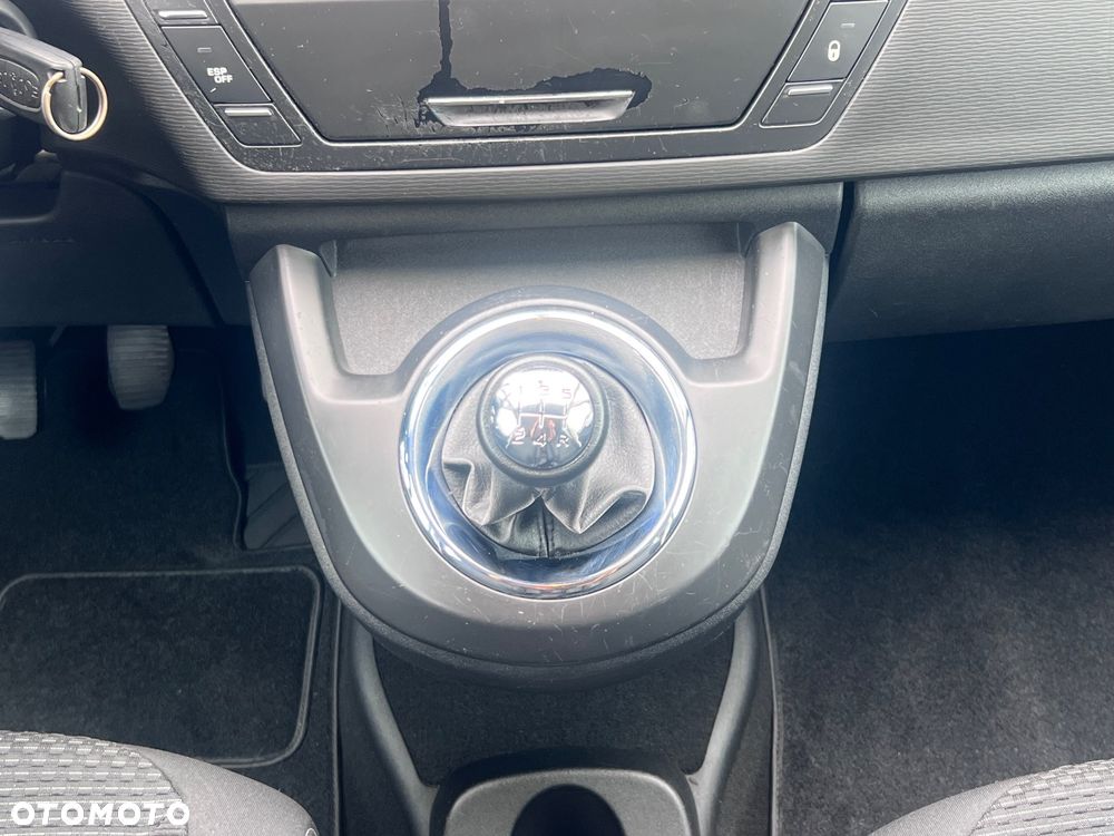 Citroën C4 Picasso 1.8 16V Advance - 30