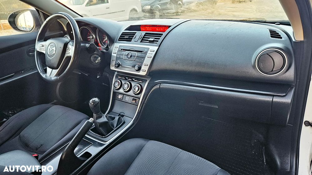 Mazda 6 - 18