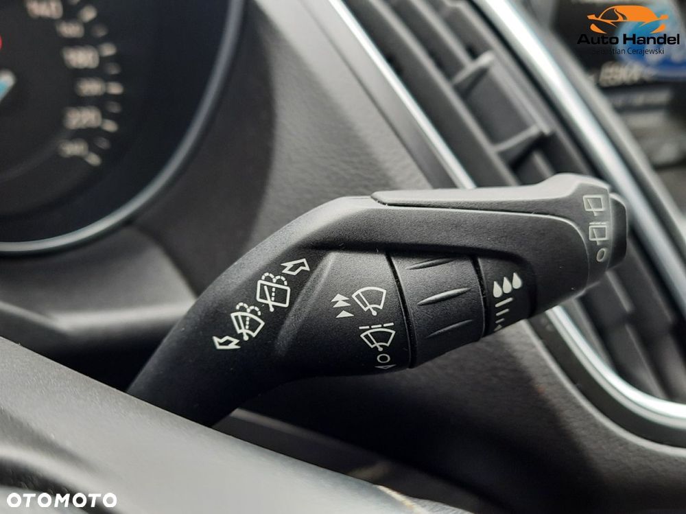 Ford Grand C-MAX 1.5 EcoBoost Start-Stopp-System Titanium - 26