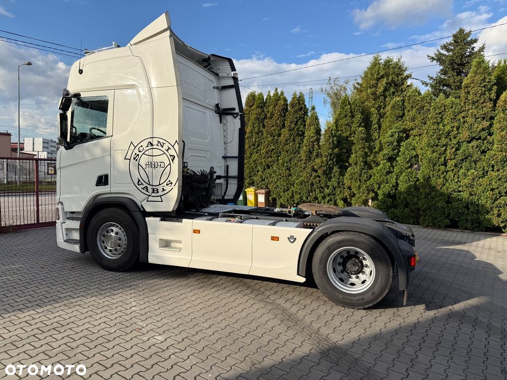 Scania - 11
