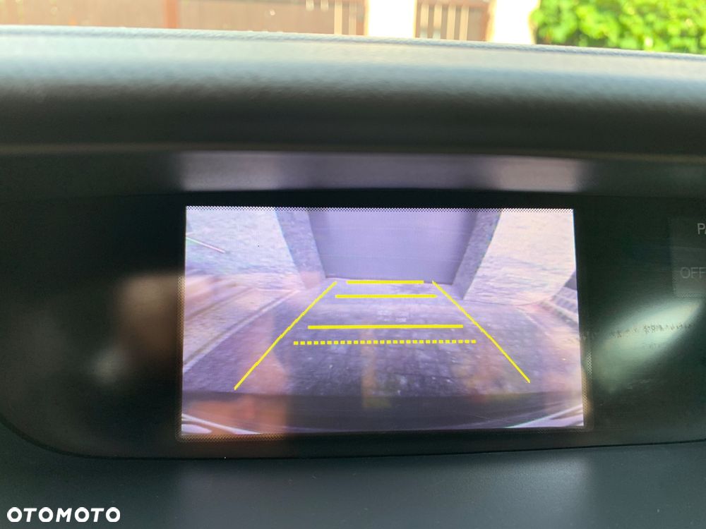 Honda CR-V 2.0i-VTEC 4WD Automatik Lifestyle - 5
