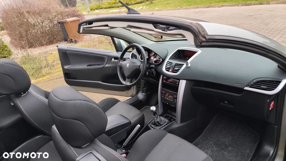 Peugeot 207 150 Turbo Le Mans Series - 31