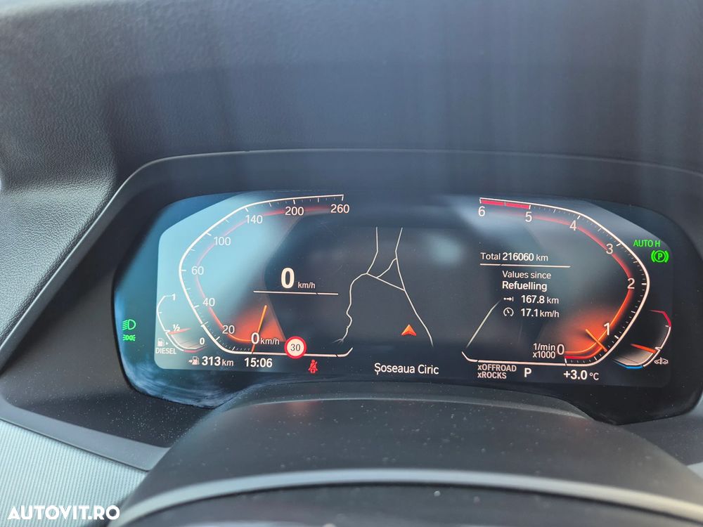 BMW X5 xDrive30d xLine - 37