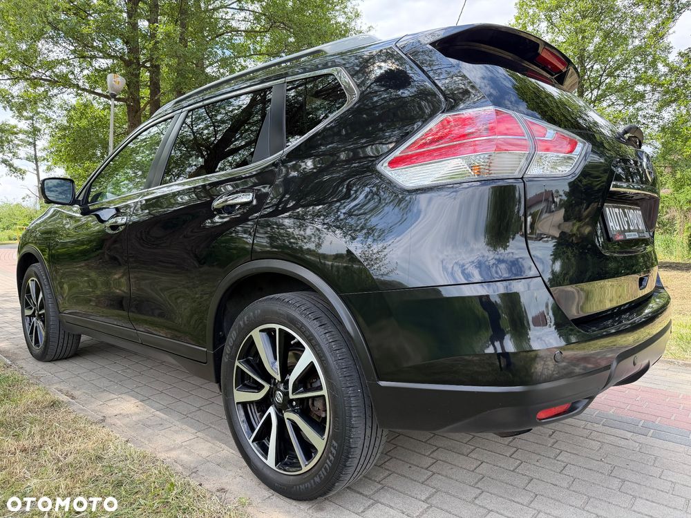 Nissan X-Trail 1.6 DIG-T Tekna - 5