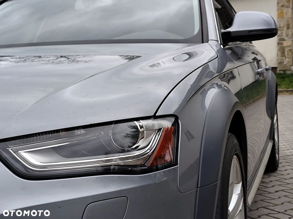 Audi A4 Allroad - 15