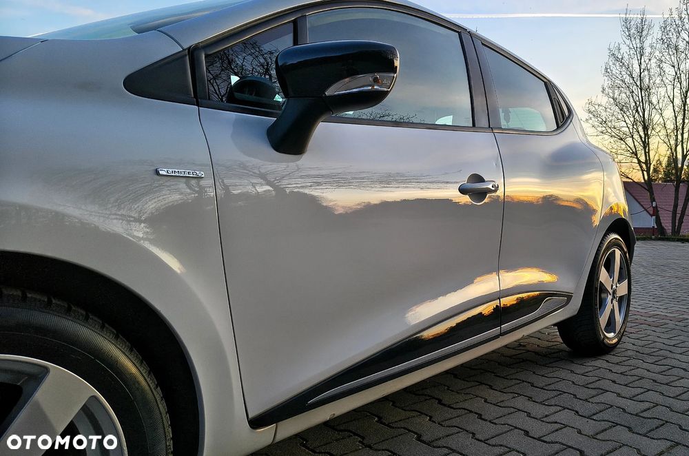 Renault Clio Energy TCe 120 EDC Limited - 23