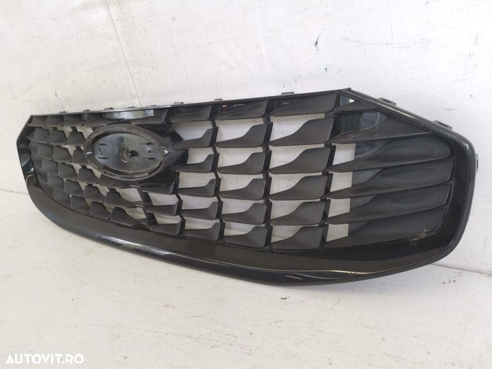 Grila Radiator Ford Kuga Escape Facelift 2024 2025 Originala In Stare - 3