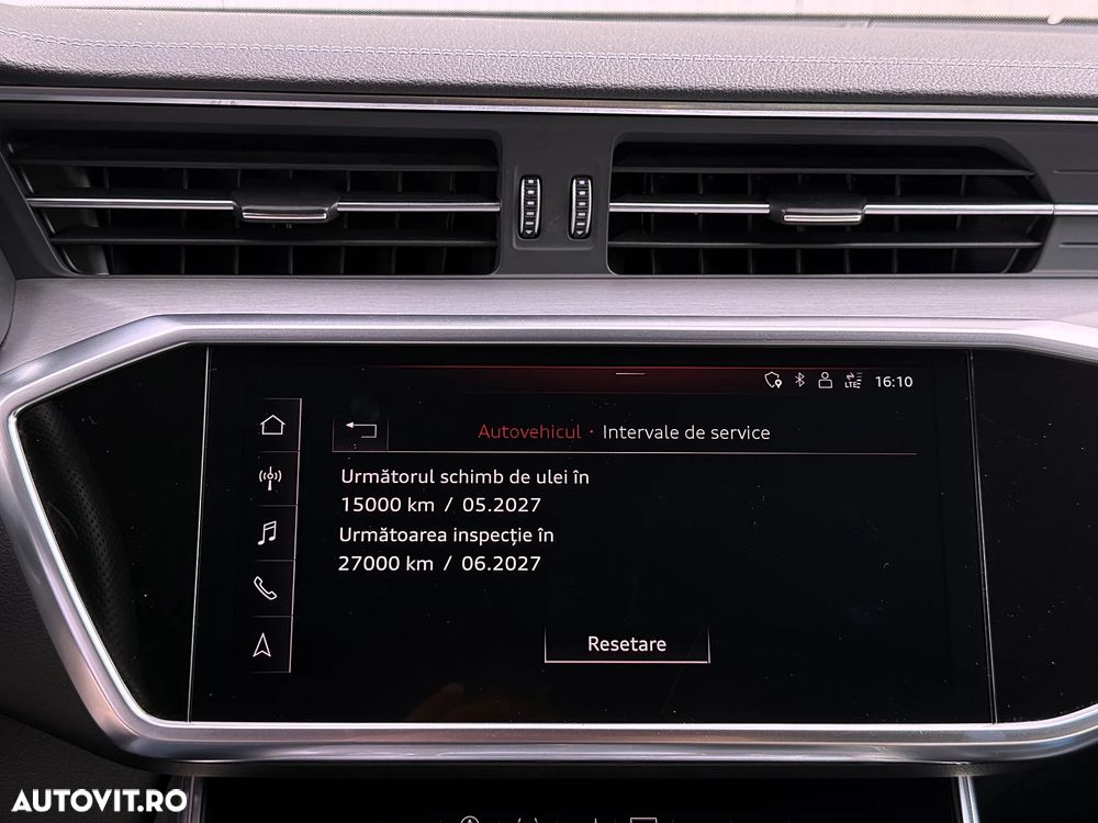 Audi A6 2.0 45 TFSI S tronic Sport - 35