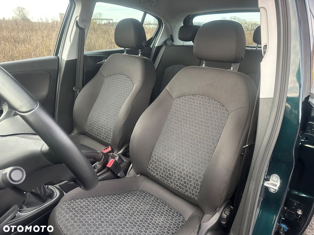 Opel Corsa 1.4 Active - 13