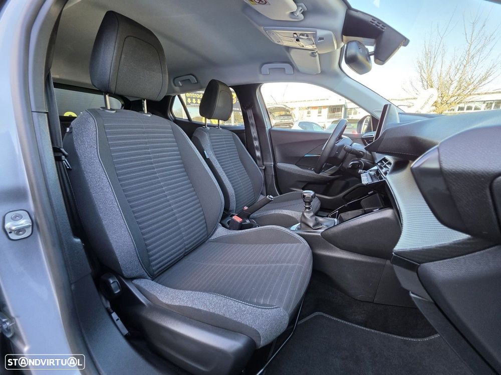 Peugeot 2008 PureTech 100 Style - 9