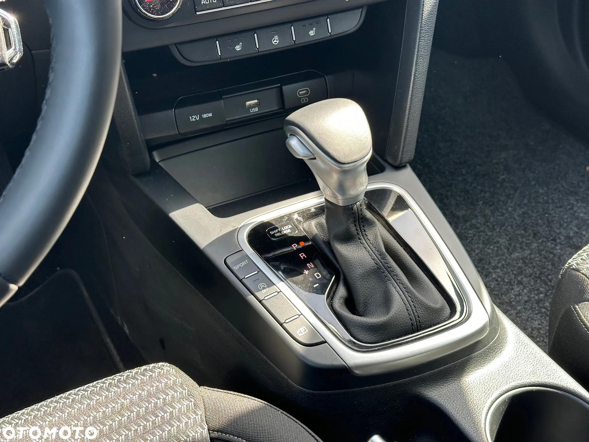 Kia XCeed 1.5 T-GDI M DCT - 20