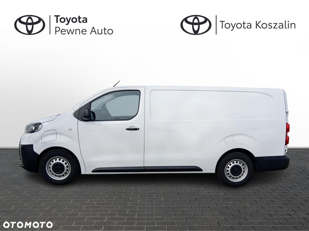 Toyota PROACE - 3