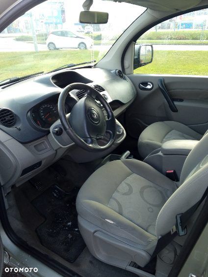 Renault Kangoo 1.5 dCi Oasis - 6