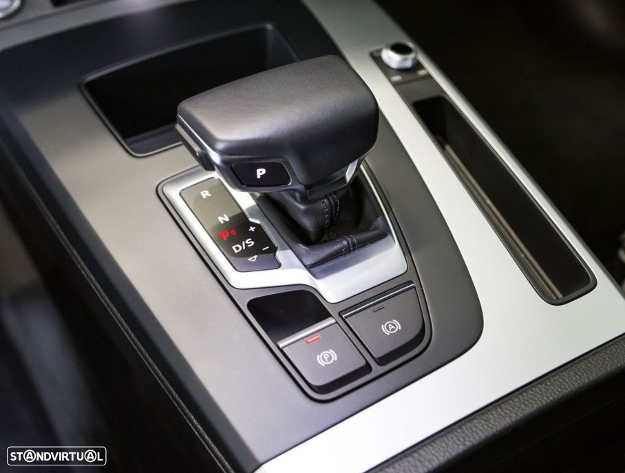 Audi Q5 Sportback 35 TDI Advance S tronic - 14