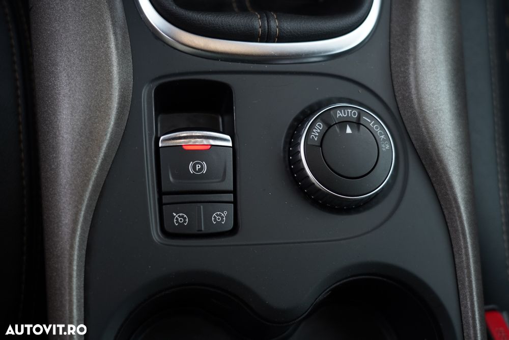 Renault Kadjar Energy dCi 130 4x4 XMOD - 16