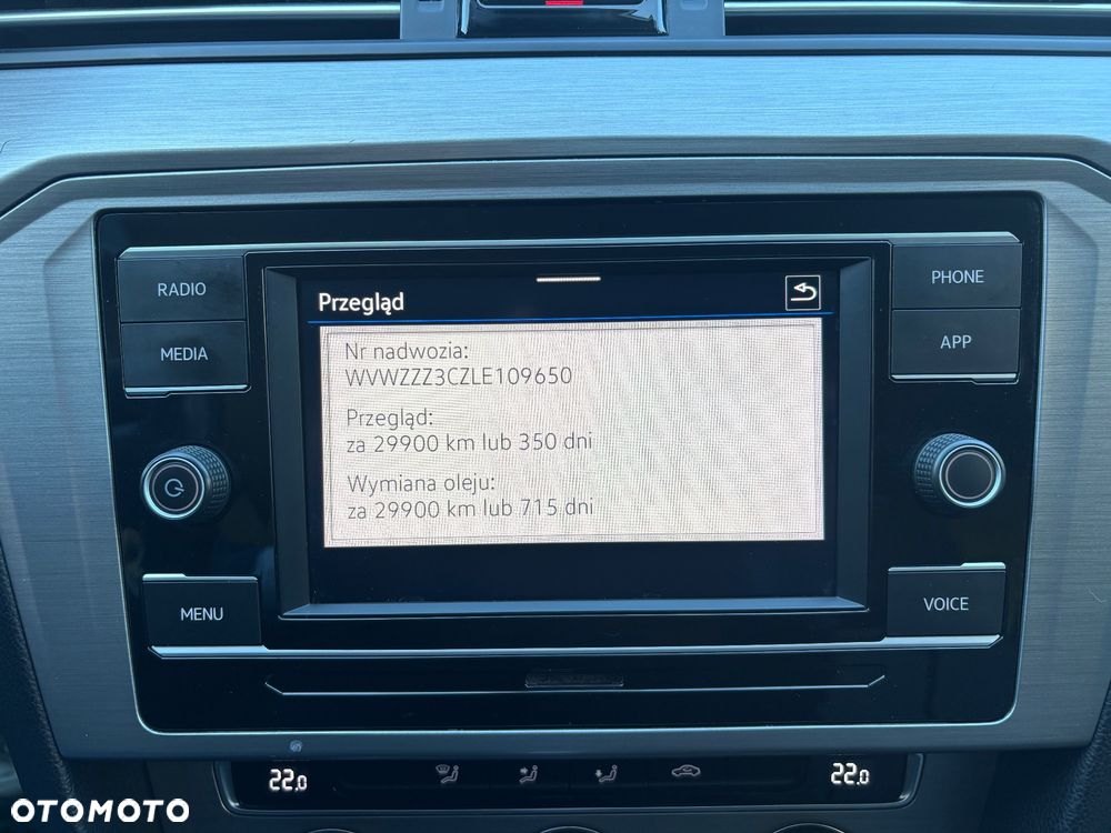 Volkswagen Passat 1.5 TSI EVO Essence DSG - 23