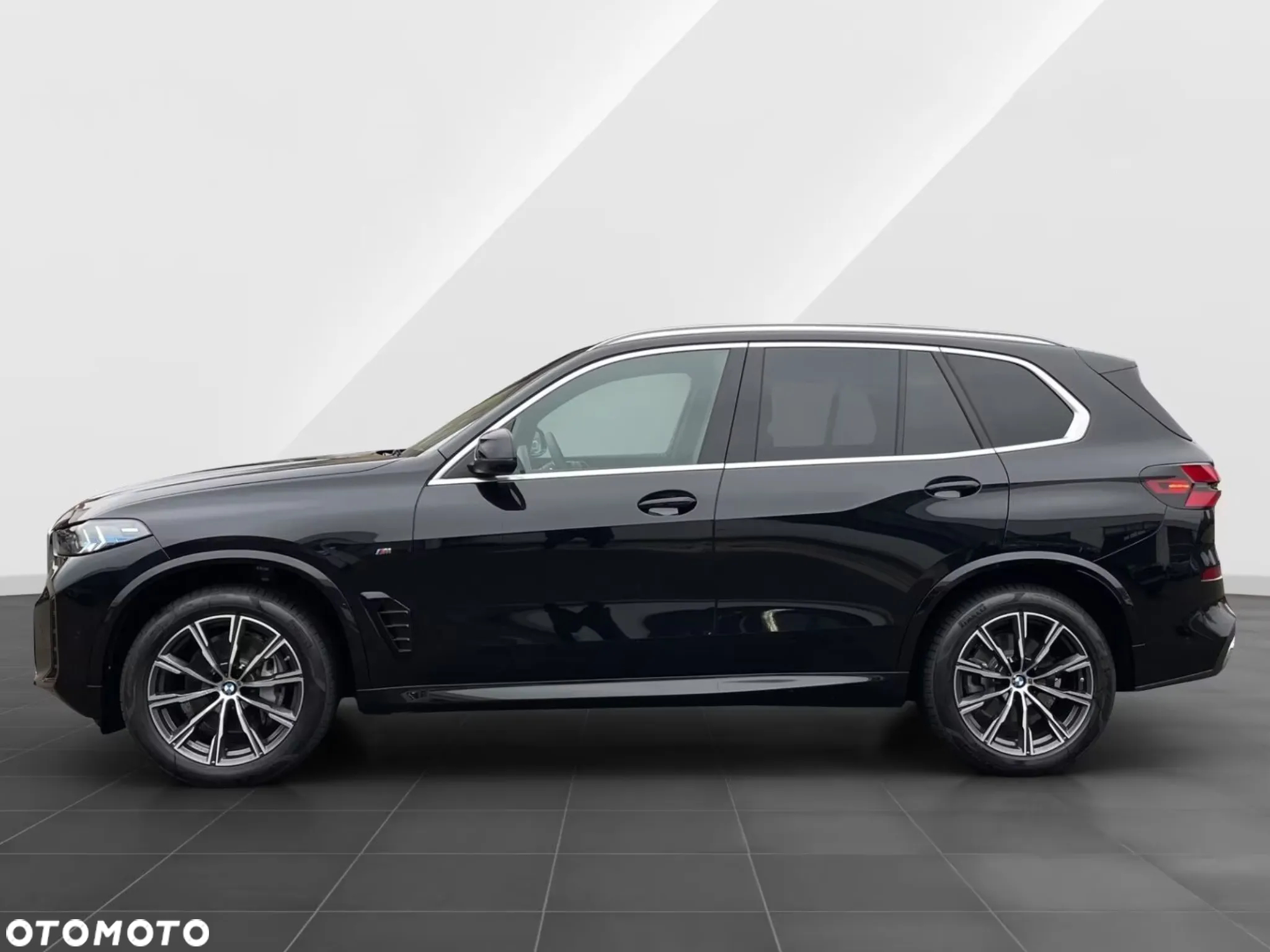 BMW X5 xDrive30d sport - 4