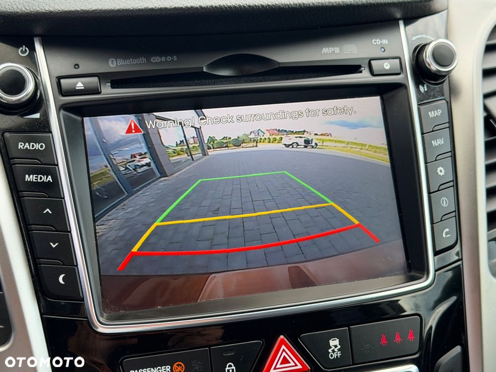 Hyundai i30 1.4 Trend - 36