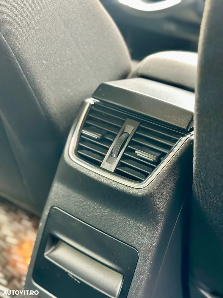 Skoda Octavia - 30