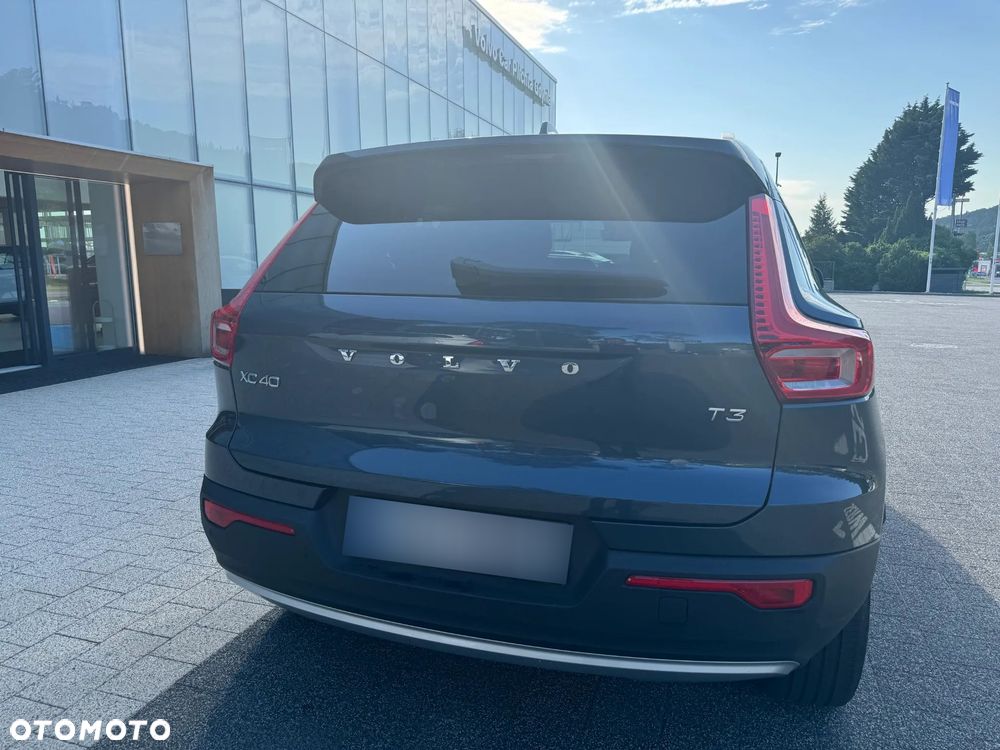 Volvo Xc40 2021 photo 5