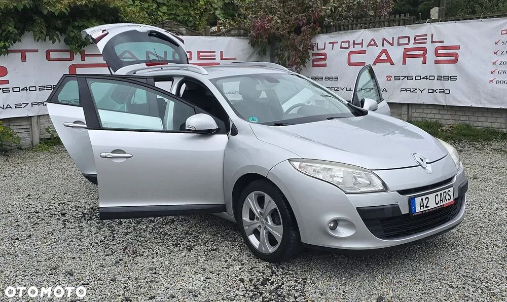 Renault Megane - 9