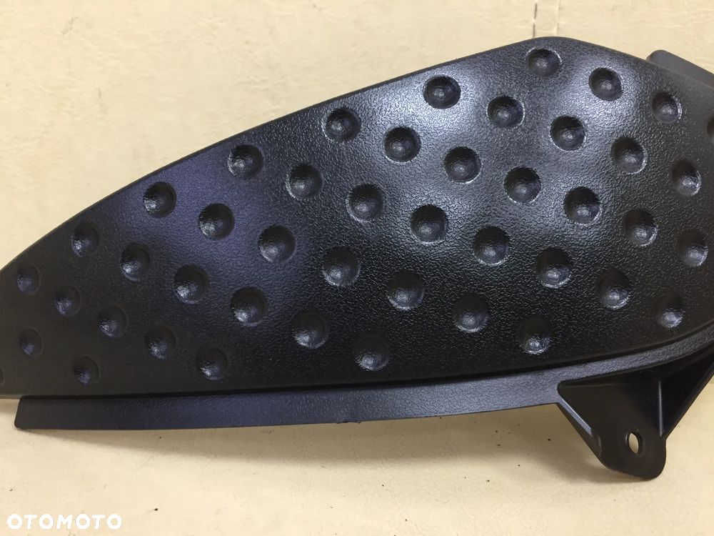 WYPEŁNIENIE OSŁONA PRAWA LUB LEWA KAWASAKI ZX6R 636 14091-0324  14091-0325 - 14